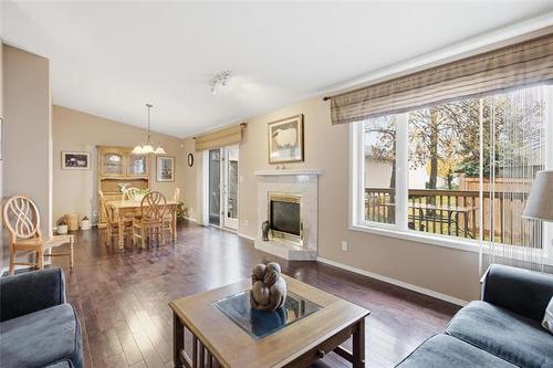 37-650 Warde Ave, Winnipeg, MB 