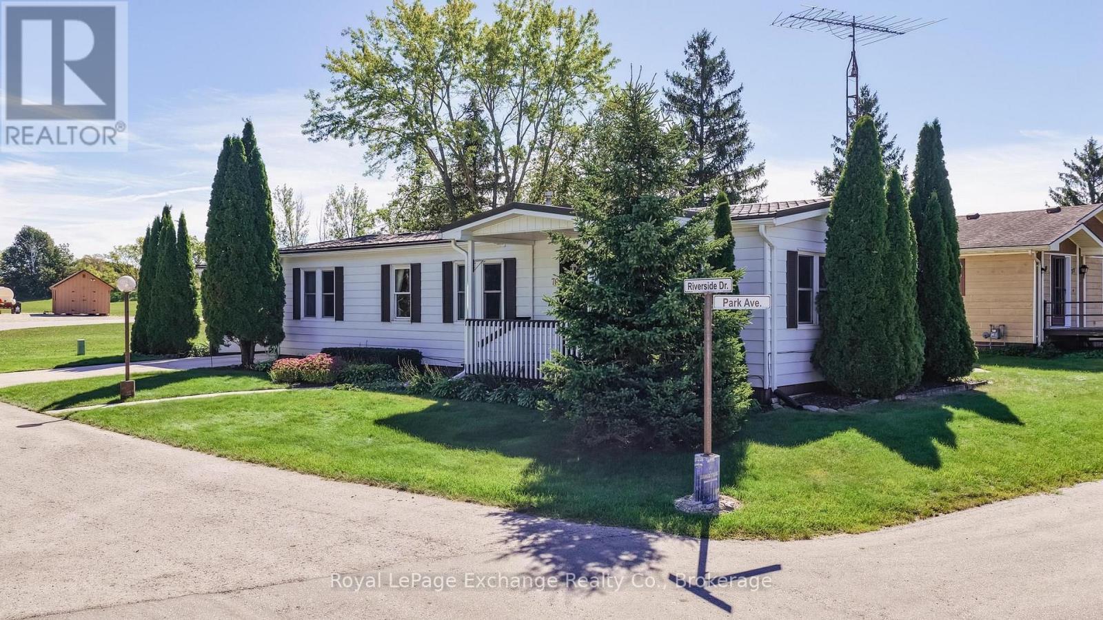 39724 Amberley Road, North Huron (Wingham), ON