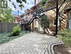 241 MACNAB Street S Unit# Unit 2 Hamilton, ON L8P 3E2