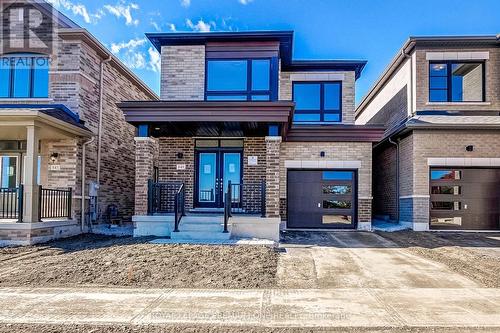 849 HICKORY CRESCENT  Milton, ON L9E 2C6