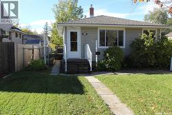 1728 CONNAUGHT STREET  Regina, SK S4T 4T2