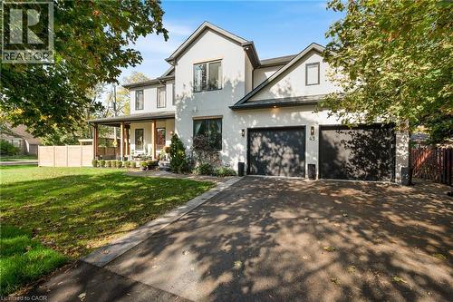 45 ALDERSHOT Place  Burlington, ON L7T 1C2