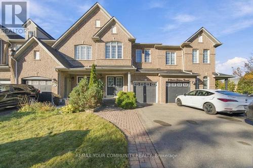 4 DANIEL REAMAN CRESCENT  Vaughan, ON L4J 8T7
