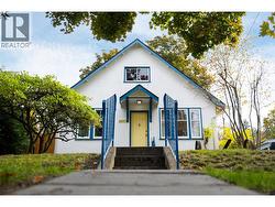 3107 25 Street Vernon, BC V1T 4R2