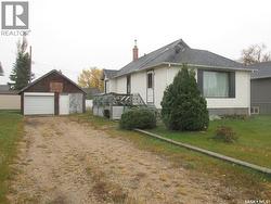 2911 Albert STREET Carrot River, SK S0E 0L0