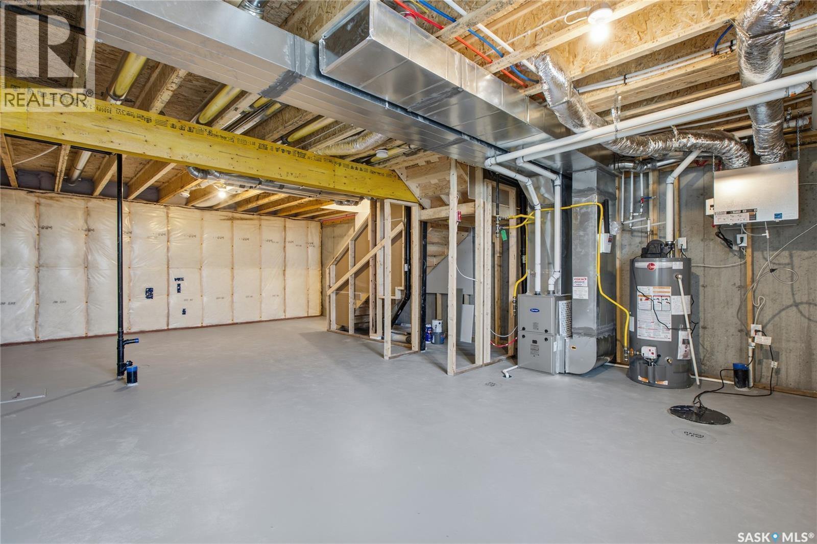 263 Mark Bend, Saskatoon, SK