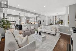 41 KINGSVIEW DRIVE  Hamilton, ON L8J 3X6