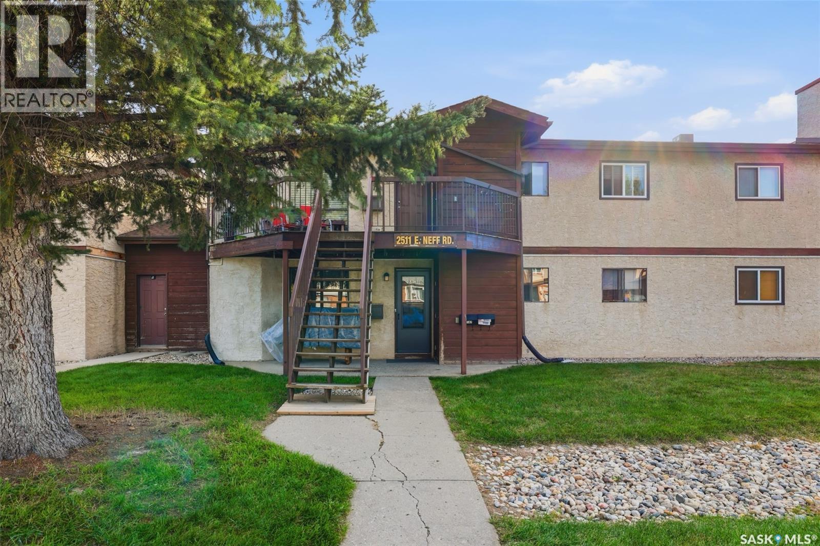 202 2511 Neff Road E, Regina, SK