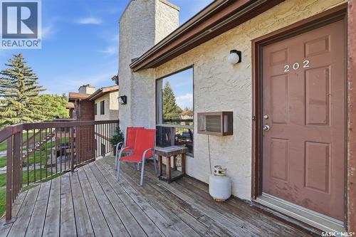 202 2511 Neff Road E, Regina, SK 