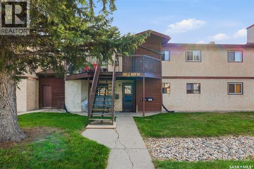 202 2511 Neff Road E, Regina, SK 