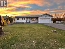 110 Railway AVENUE Rosthern, SK S0K 3R0