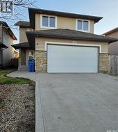 63 Jack Matheson CRESCENT Prince Albert, SK S6V 8E5