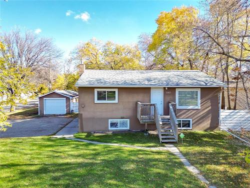 1003 1st Street  Brandon, MB R7A 2Y1
