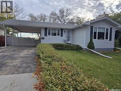 51 SIBBALD CRESCENT  Regina, SK S4T 7L6