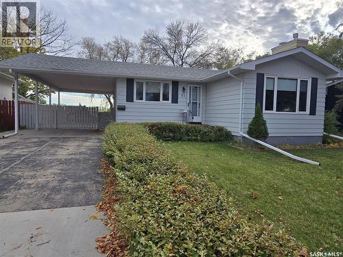 51 Sibbald Crescent, Regina, SK 