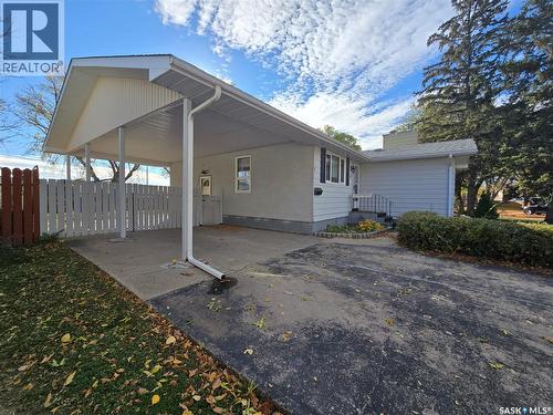 51 Sibbald Crescent, Regina, SK 