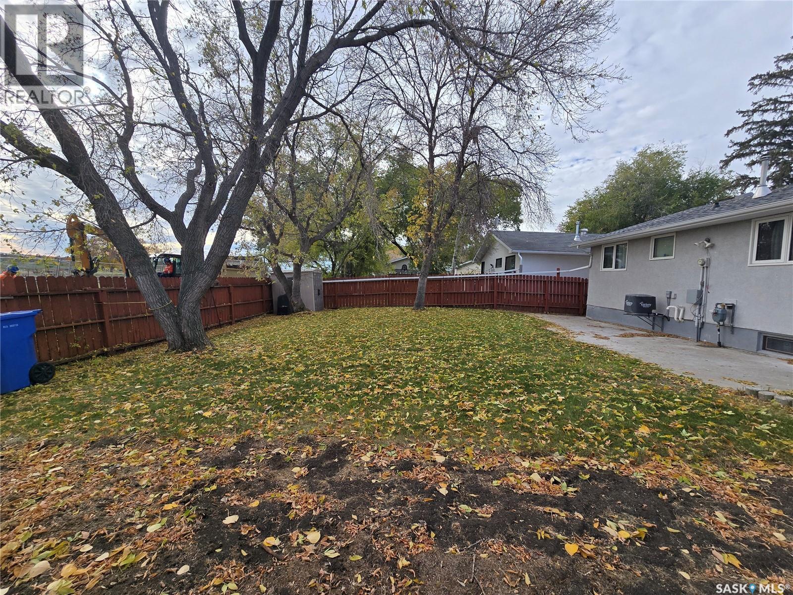 51 Sibbald Crescent, Regina, SK