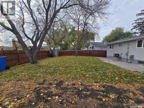 51 Sibbald Crescent, Regina, SK 