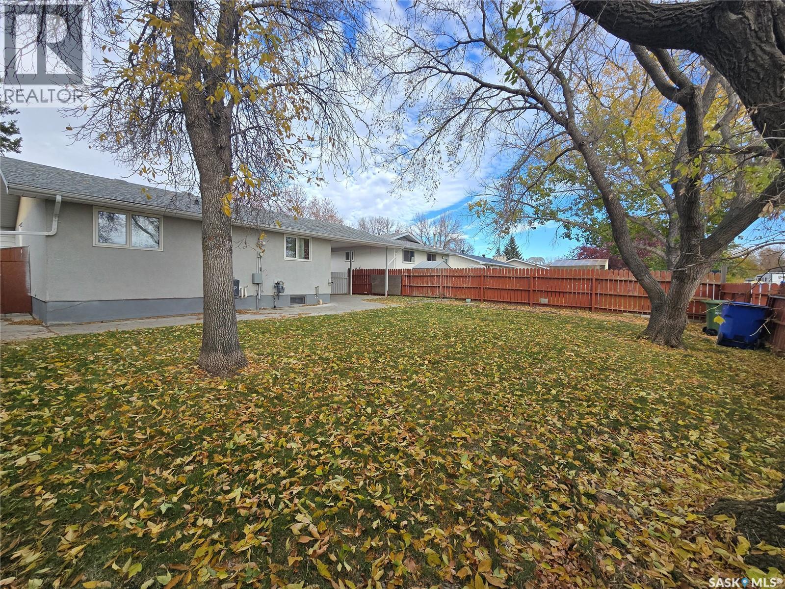 51 Sibbald Crescent, Regina, SK
