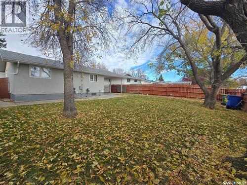 51 Sibbald Crescent, Regina, SK 