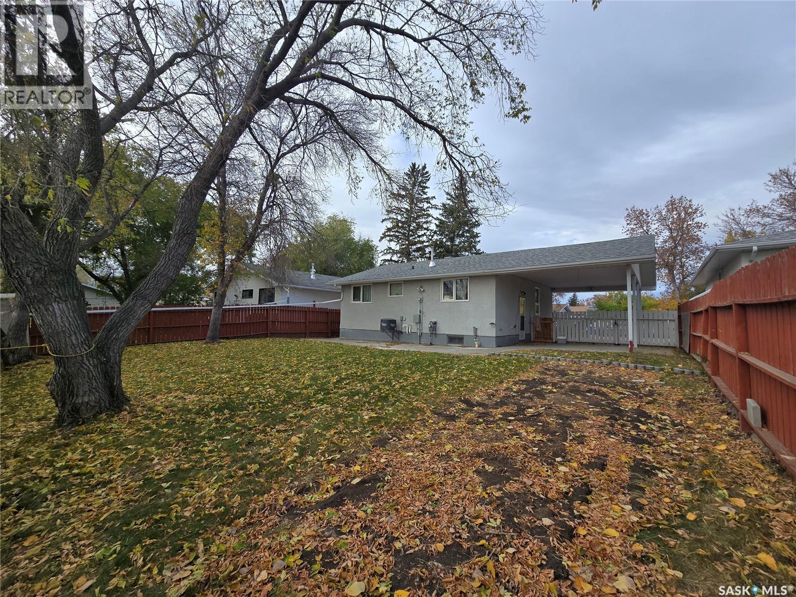 51 Sibbald Crescent, Regina, SK