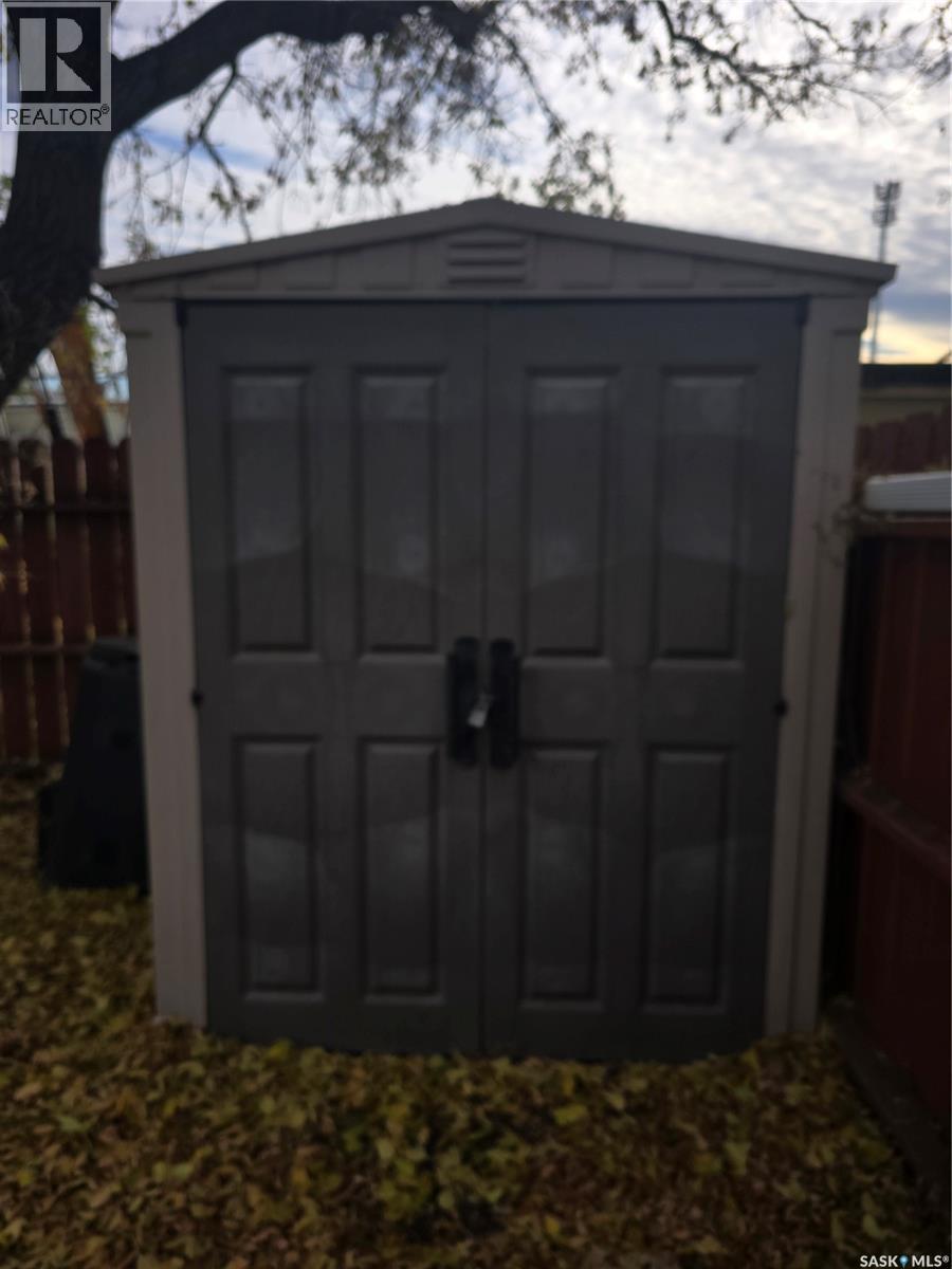 51 Sibbald Crescent, Regina, SK