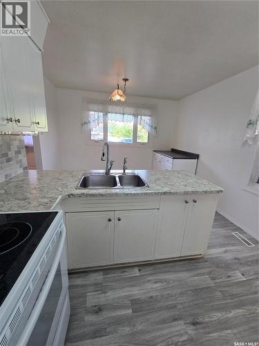 51 Sibbald Crescent, Regina, SK 