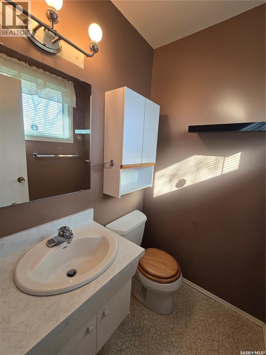 51 Sibbald Crescent, Regina, SK