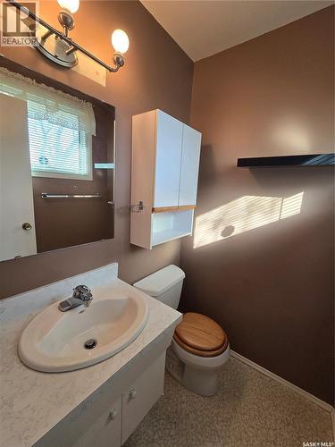 51 Sibbald Crescent, Regina, SK 