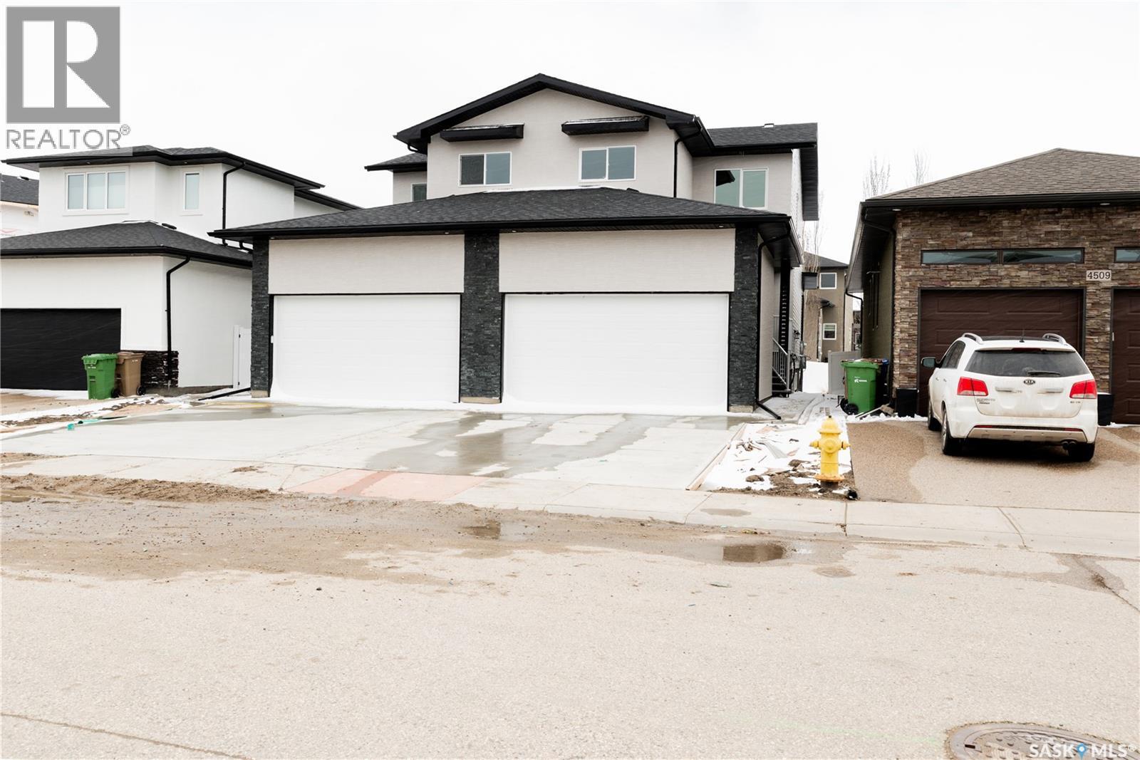 4513 Green Brooks Way E, Regina, SK