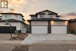 4513 Green Brooks WAY E  Regina, SK S4V 3K5