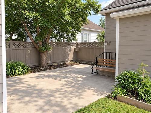356 Larsen Ave, Winnipeg, MB 