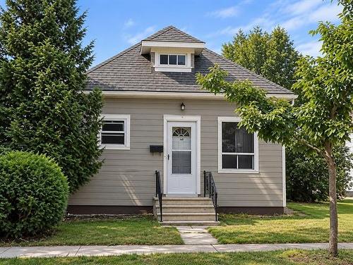 356 Larsen Ave, Winnipeg, MB 