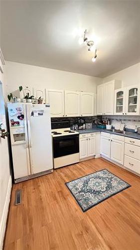 356 Larsen Ave, Winnipeg, MB 