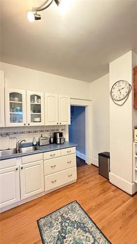 356 Larsen Ave, Winnipeg, MB 