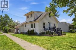 1217 ORCHARD Avenue Fort Erie, ON L2A 3C8