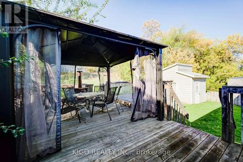 172 Taylor Avenue, Cambridge, ON 