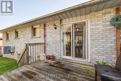 172 Taylor Avenue, Cambridge, ON 