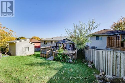 172 Taylor Avenue, Cambridge, ON 
