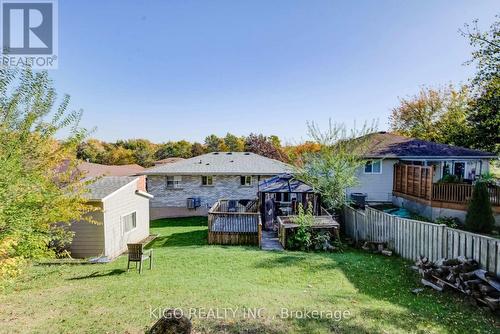 172 Taylor Avenue, Cambridge, ON 