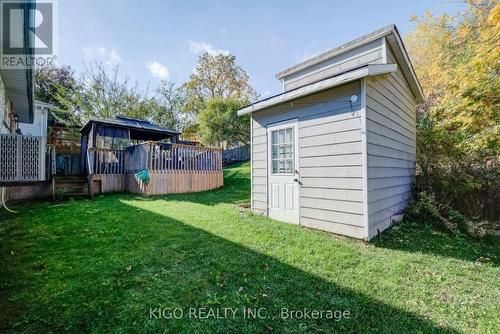172 Taylor Avenue, Cambridge, ON 