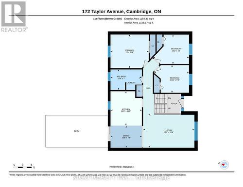 172 Taylor Avenue, Cambridge, ON 