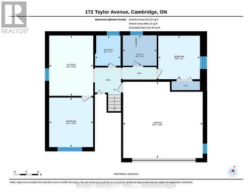 172 Taylor Avenue, Cambridge, ON 