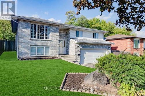 172 Taylor Avenue, Cambridge, ON 