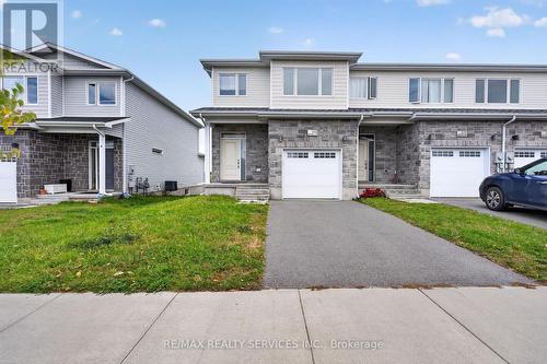 322 HOLDEN STREET  Kingston, ON K7P 0M4