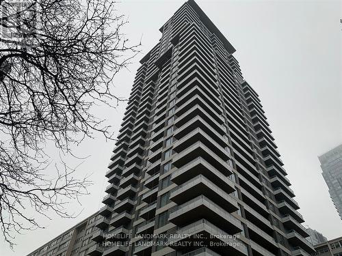2311 - 50 DUNFIELD AVENUE  Toronto, ON M4S 0E4