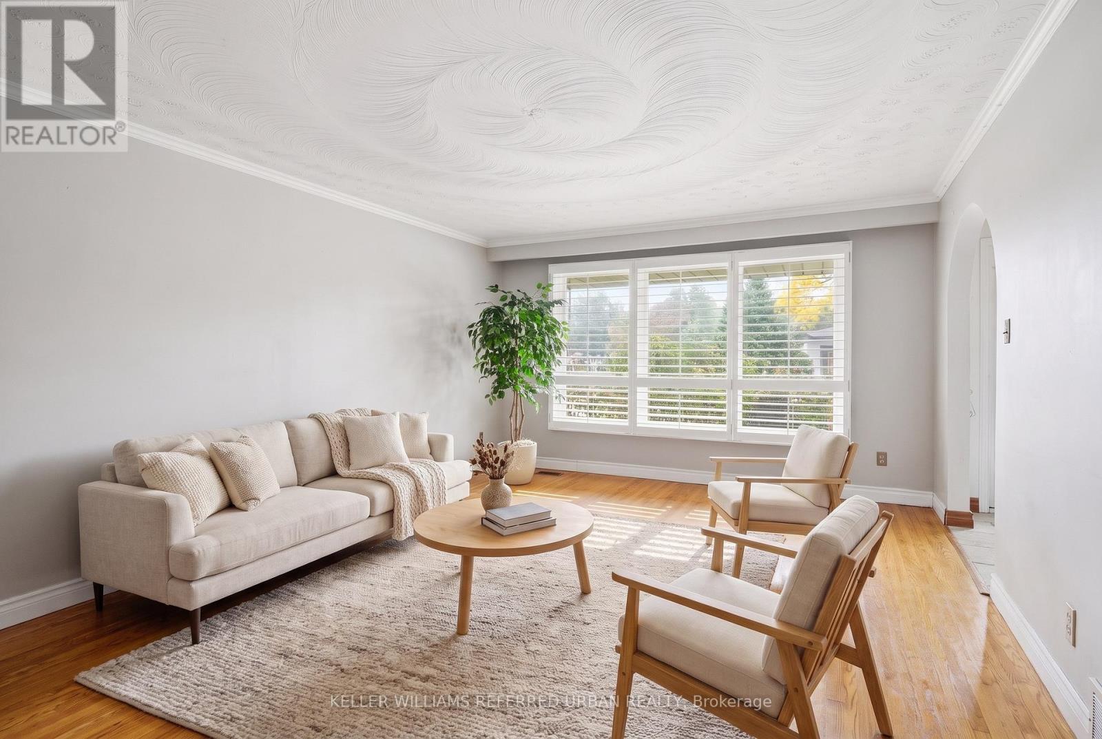 Photo Virtually staged - 128 Hadeland Avenue, Hamilton, ON