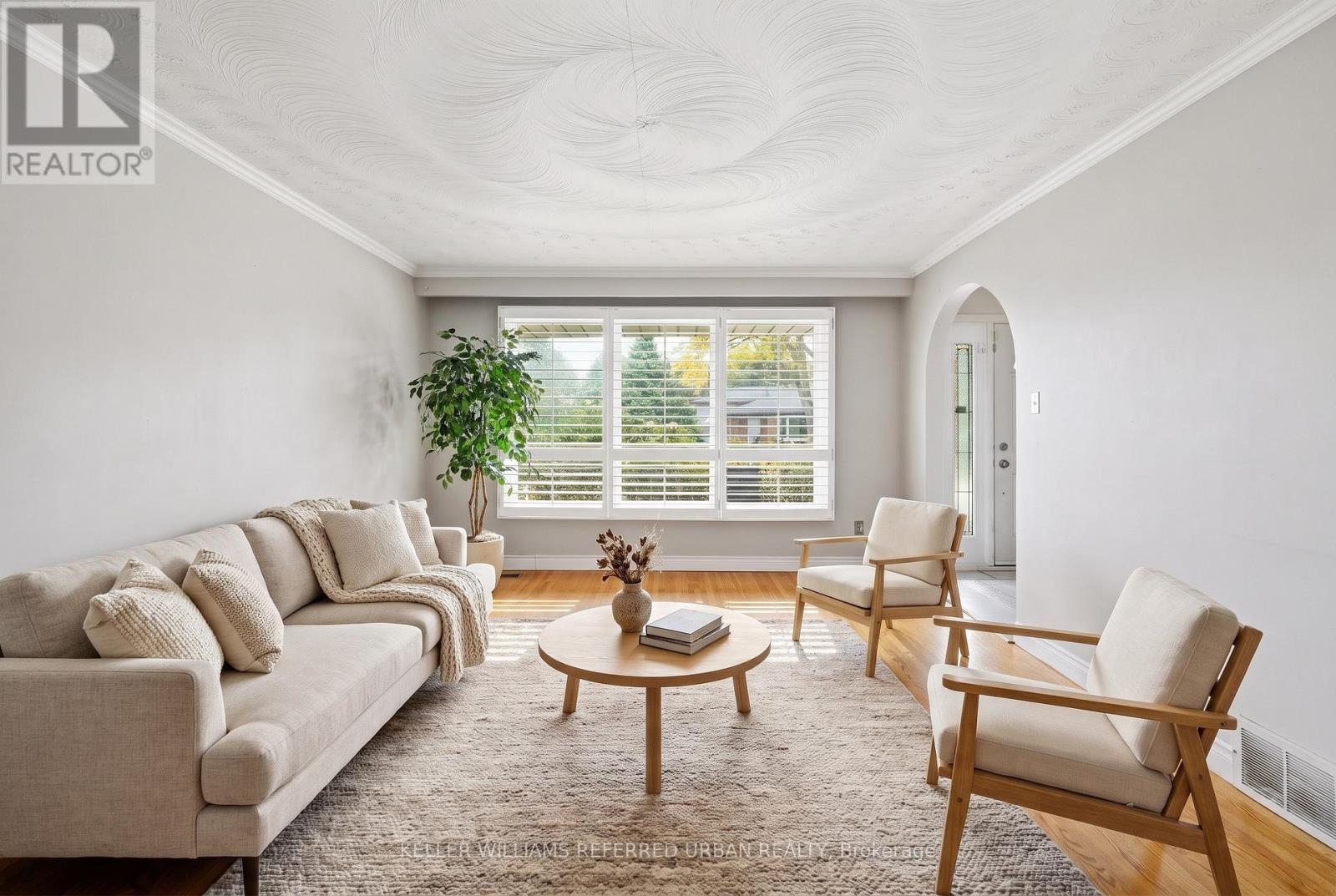 Photo Virtually staged - 128 Hadeland Avenue, Hamilton, ON