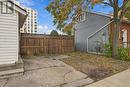 52 Cathcart Street, Hamilton, ON 