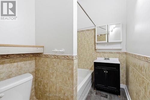 52 Cathcart Street, Hamilton, ON 
